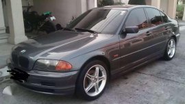 1999 BMW 318I FOR SALE