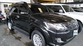 2013 Toyota Fortuner for sale
