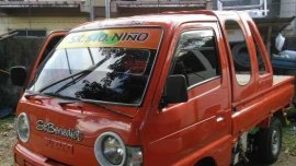 Suzuki Multi-Cab 2008 for sale