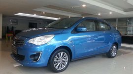 2017 Mitsubishi Mirage G4 for sale