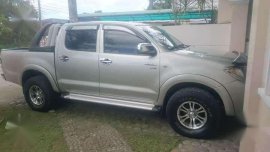 Toyota Hilux 2008 for sale
