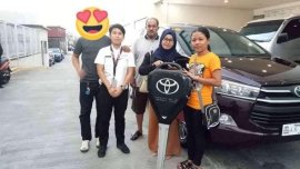 Brand new Toyota Fortuner for sale