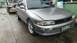 Mitsubishi Lancer 1995 for sale
