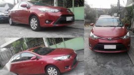 Toyota Vios 2016 for sale