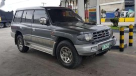 Mitsubishi Pajero 1999 for sale