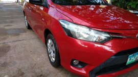 2013 Toyota Vios for sale