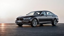 10 luxury cars for successful entrepreneurs [Part 2]