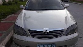 Toyota Camry 2004 for sale