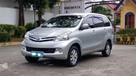 2013 Toyota Avanza for sale