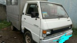 Like new Mitsubishi L300 for sale