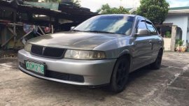 Mitsubishi Lancer 2001 for sale