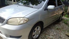 Toyota Vios 2004 for sale