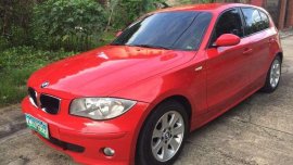 2006 BMW 118I FOR SALE