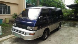 Mitsubishi L300 2002 For Sale