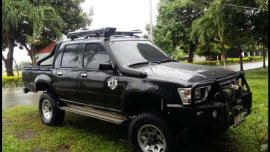 Toyota Hilux 1997 for sale