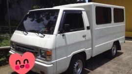 Mitsubishi L300 2009 for sale