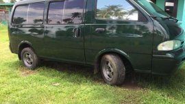 Kia Pregio 1999 for sale
