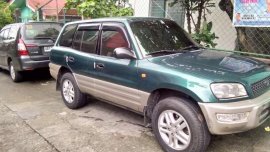 Toyota Rav4 1999 for sale
