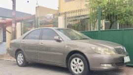 Toyota Camry 2003 for sale