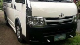 Toyota Hiace 2012 for sale
