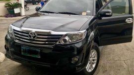 Toyota Fortuner 2012 for sale