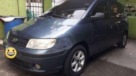 2005 Hyundai Matrix for sale