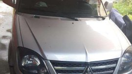 2013 Mitsubishi Adventure for sale