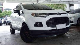2017 Ford Ecosport for sale