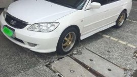 Honda Civic 2005 for sale