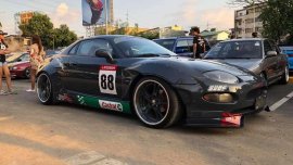 Mitsubishi Fto 1996 for sale