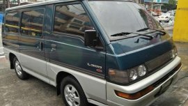 1997 Mitsubishi L300 for sale