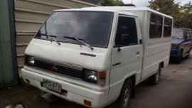 Mitsubishi L300 2000 for sale