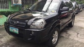 Hyundai Tucson 2008 For sale