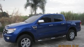 Ford Ranger 2014 for sale