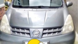 2011 Nissan Grand Livina for sale