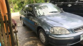 HONDA CIVIC 1996 FOR SALE