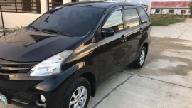 Toyota Avanza 2012 1.3 E Black For Sale 
