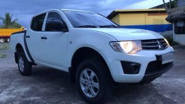 2015 Mitsubishi Strada for sale