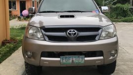 Toyota Hilux 2007 for sale