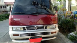 Nissan Urvan Escapade 2.7 2013 For Sale 