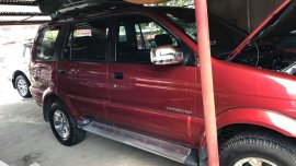 Isuzu Sportivo 2007 for sale