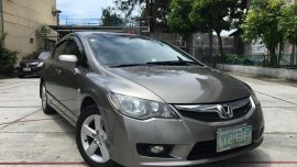2009 Honda Civic For sale