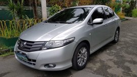 Honda City 2010 for sale