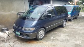 2004 Toyota Previa for sale