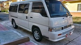 Nissan Urvan 2014 for sale