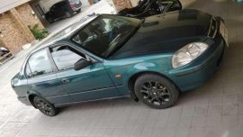 Honda Civic 1997 for sale