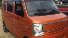 Like new Suzuki Every for sale