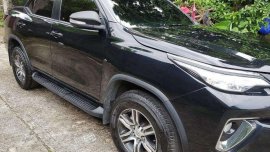 2016 Toyota Fortuner for sale