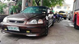 Honda Civic 1996 for sale