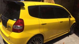 Honda Fit 2004 for sale